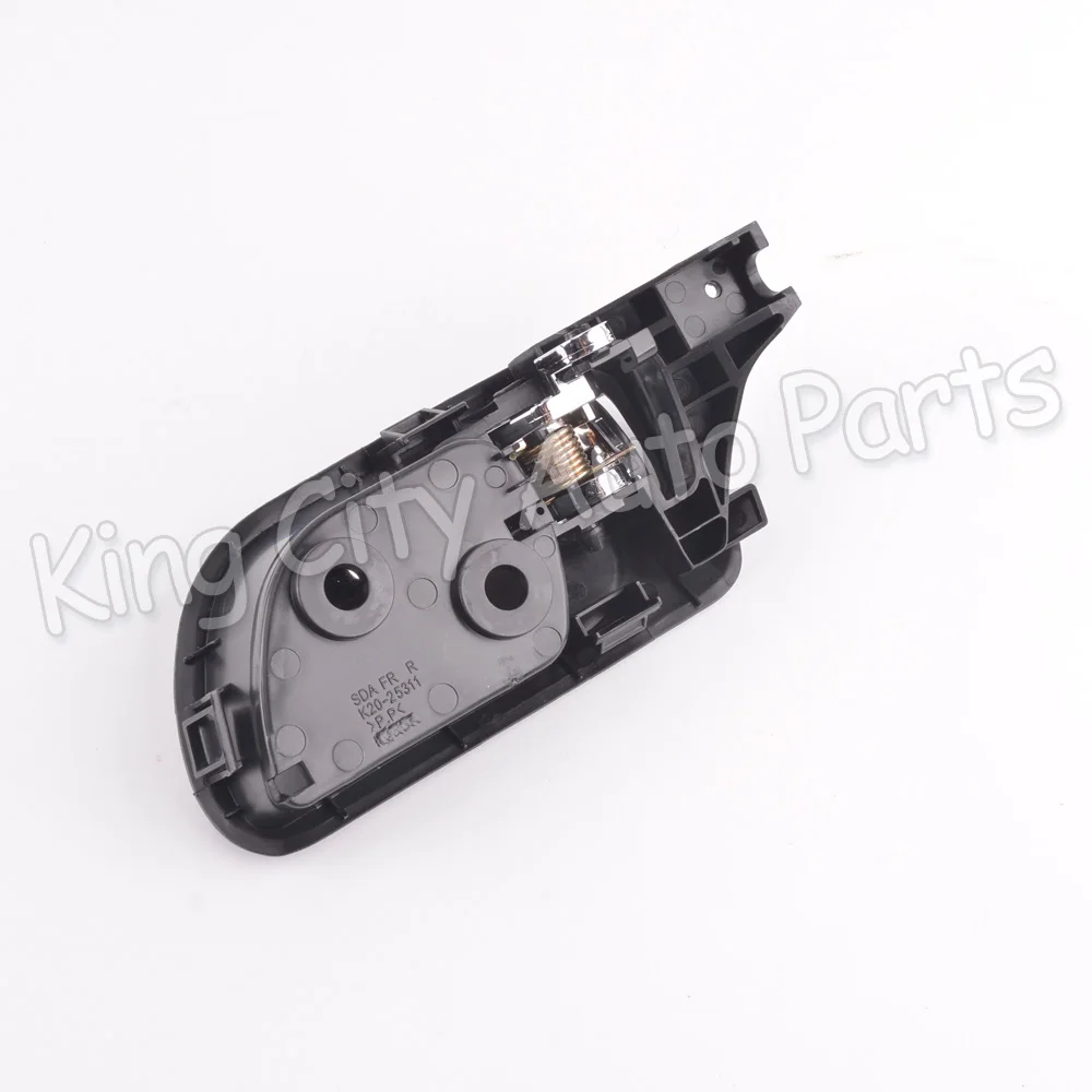 CAQPX для Accord CP1 CP2 CP3 2003 2007 ручка внутренней двери автомобиля|Комнатные дверные