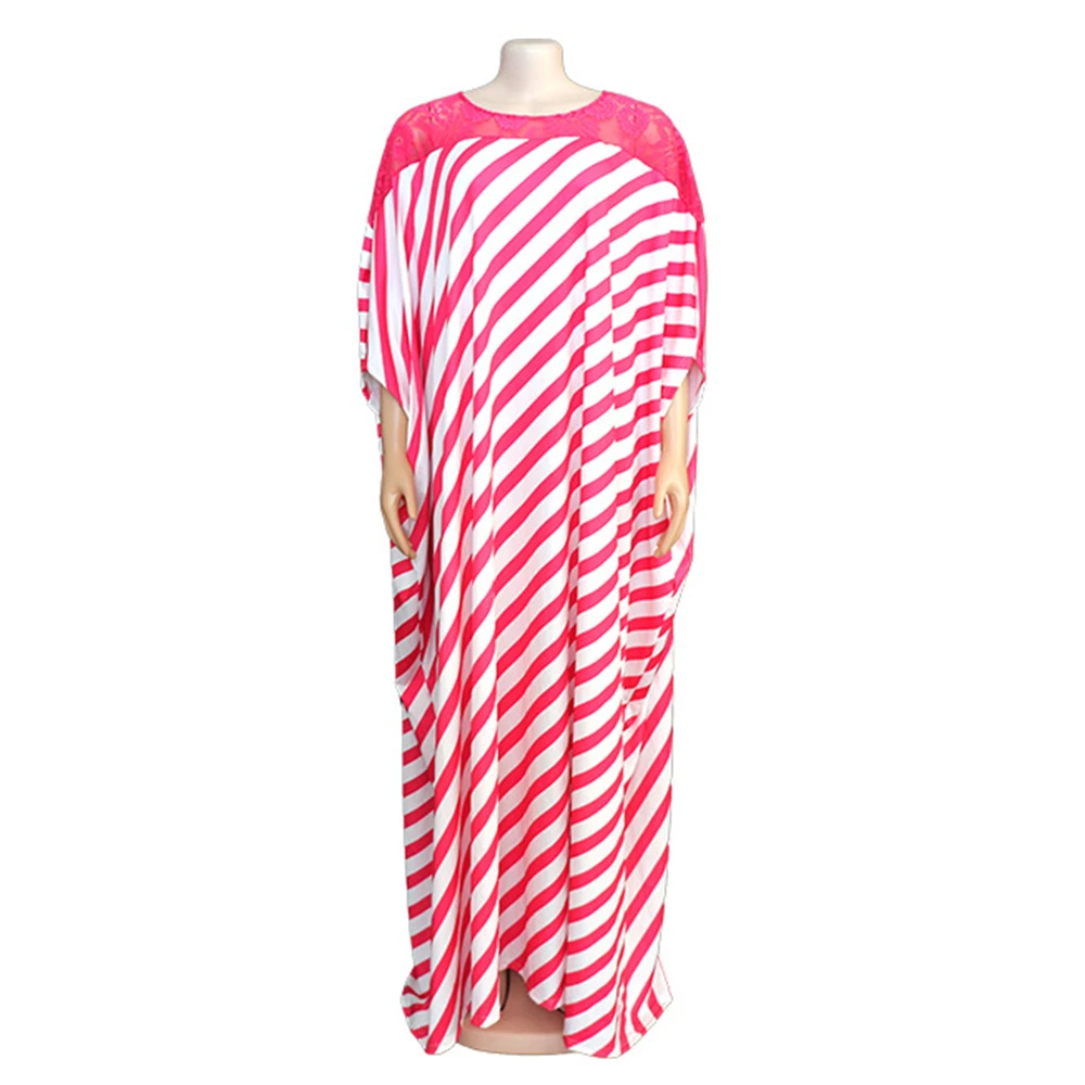 Комплект из обуви в африканском стиле платья для женщин 2021 новый летний комплект