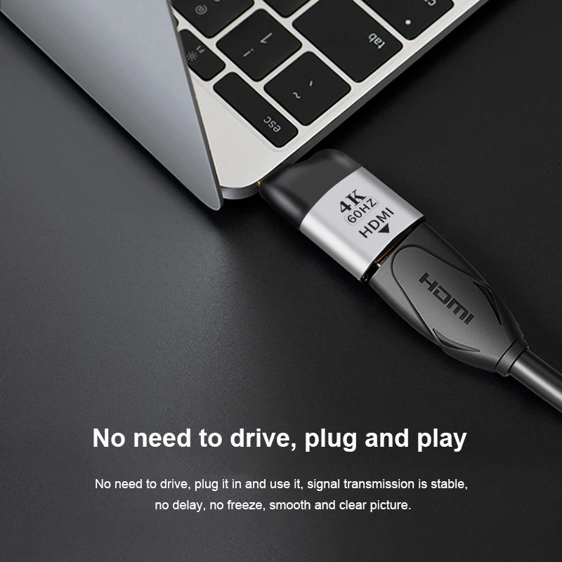 Версия Тип C адаптер USB кабель 4K 2 0 конвертер дисплейный порт MiniDP типа Порты и