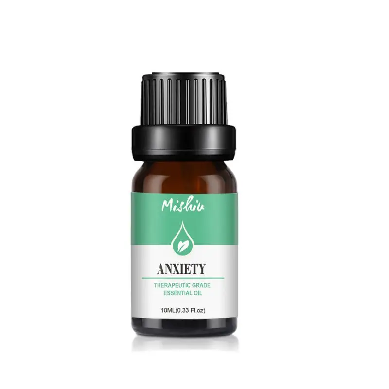 Sandalwood Герань Лаванда растительное эфирное масло успокаивающее снятие стресса