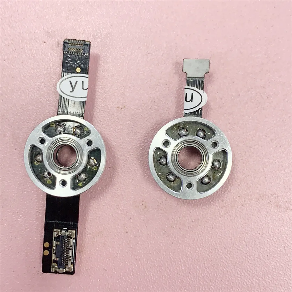 Абсолютно новый для Mavic 2 Pro/Zoom Motor Part - Yaw/Roll Gimbal Camera в качестве замены (должны быть