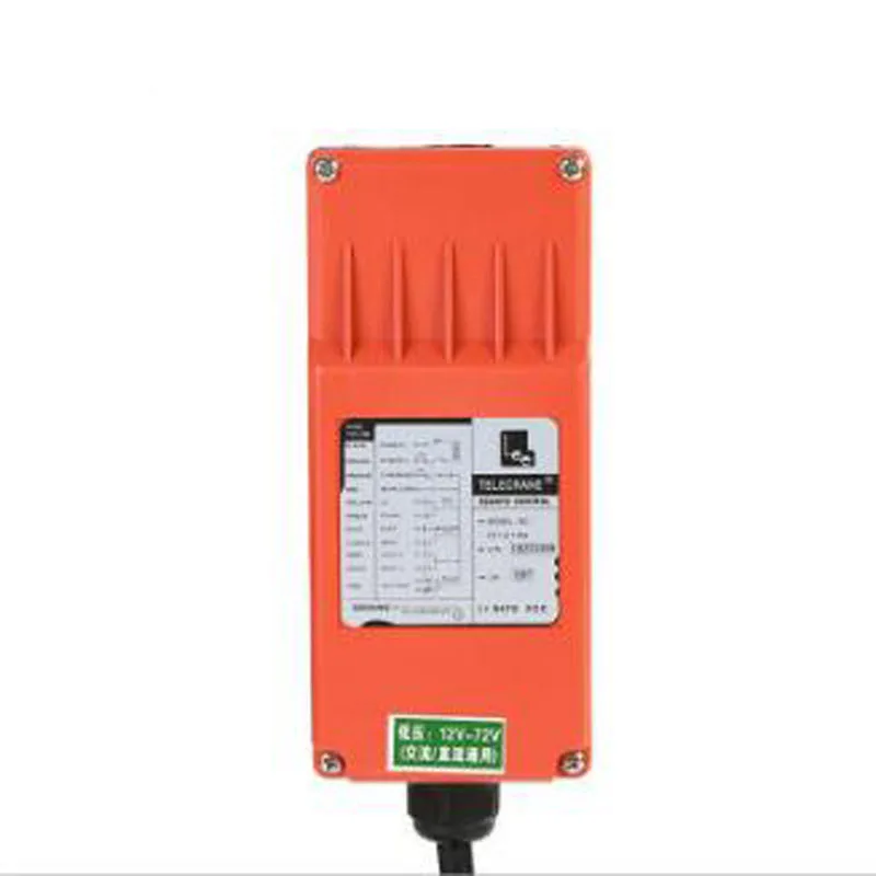 

2 * передатчик + 1 * приемник, промышленный пульт дистанционного управления, переключатели фотоподъемника, фотоподъемник, 380 В, 220 В, 36 В, 24 В, 12 В