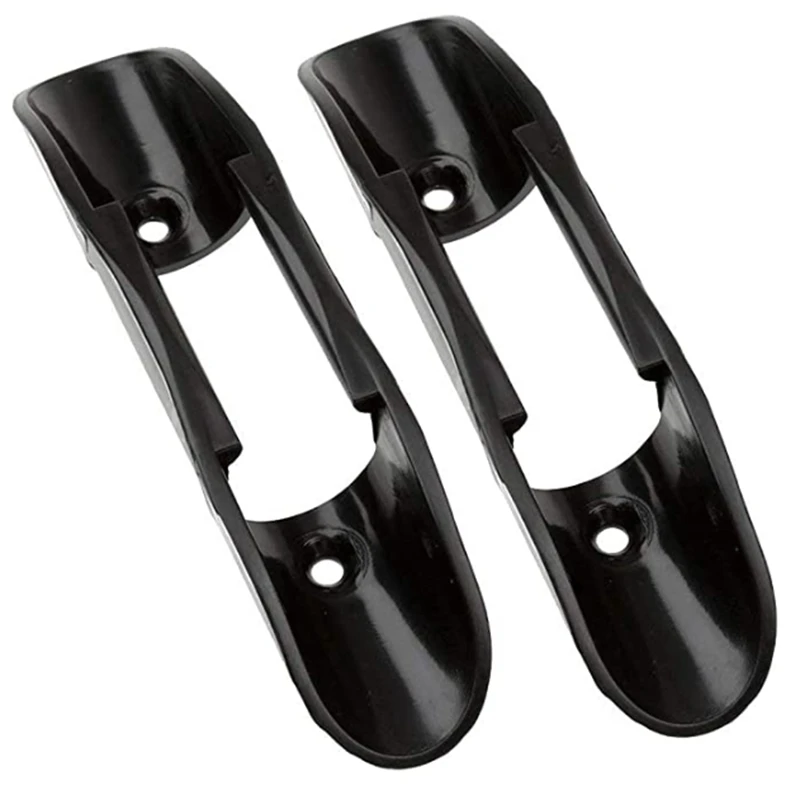 

4Pcs Universal Marine Kayak Paddle Clip Holder Keeper Suit for Kayak Canoe Boat Mount Accessories
