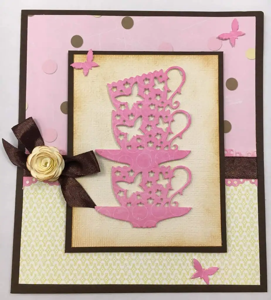 2020 новые металлические высечки и Скрапбукинг для изготовления бумаги