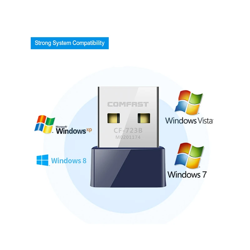 Мини USB WiFi адаптер 150 Мбит/с 2 4G беспроводной Bluetooth-совместимый 2в1 BT4.0 ключ сетевая