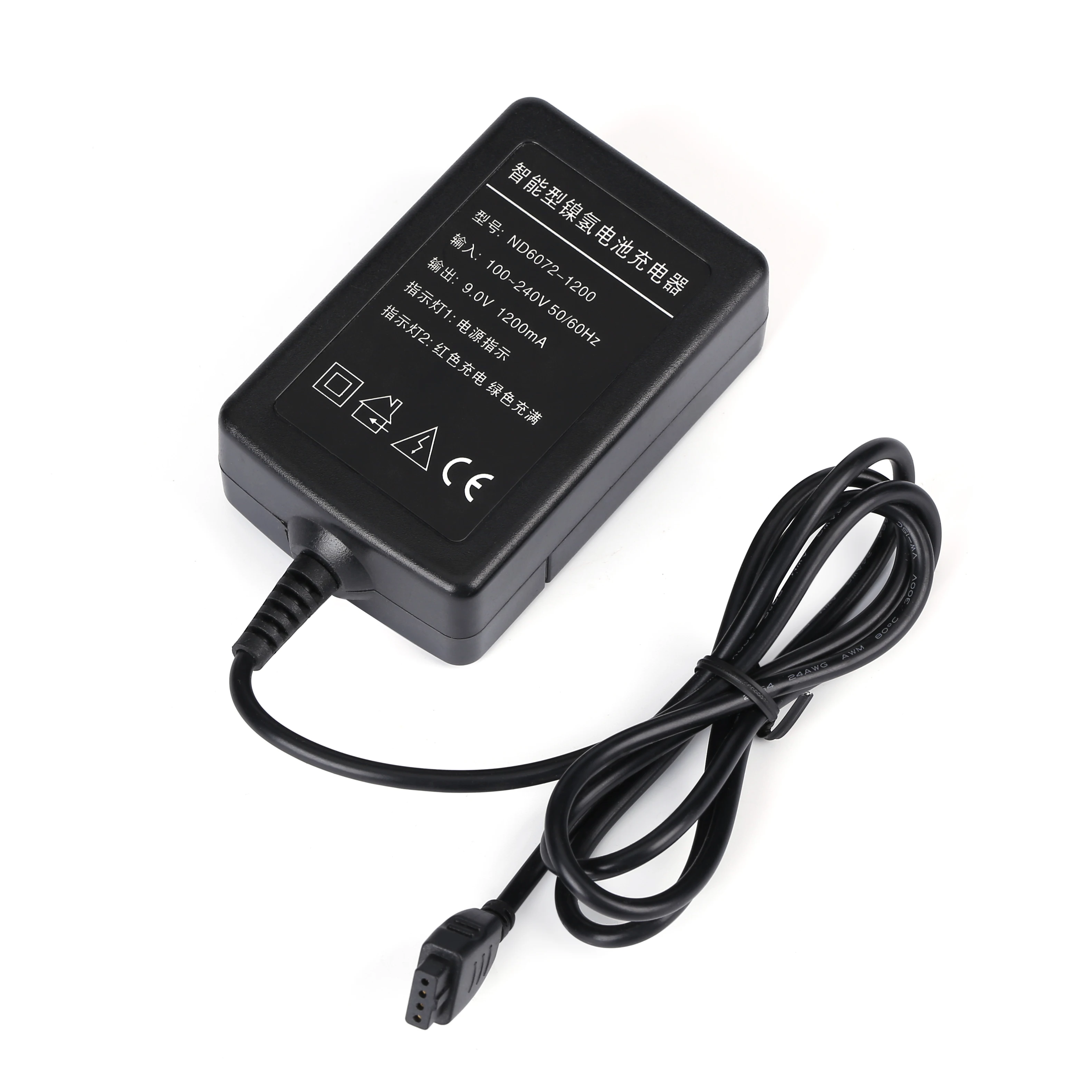 Trimble 3600 3600DR 3605DR Total Station Battery 702722 Charger | Электроника