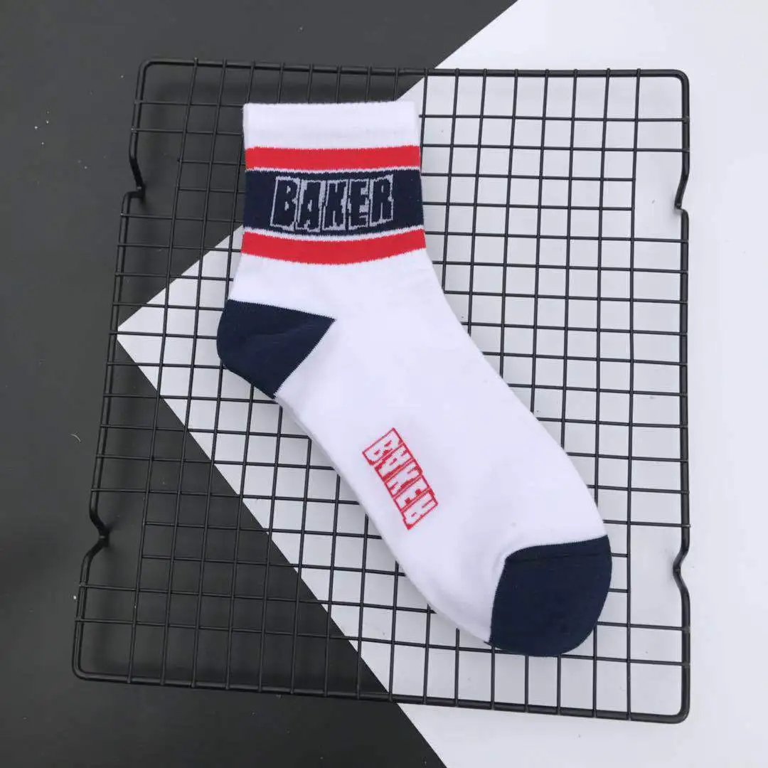 CHAOZHU японский swag мультфильм Динозавр пекарь молоко посылка для женщин девочек забавные носки повседневные уличные хип-хоп Модные женские harajuku