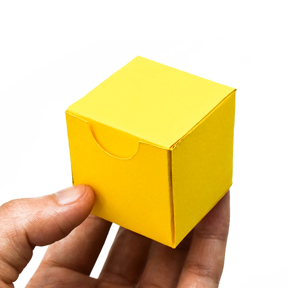 Деревянные Пресс-формы сделай сам Подарочная коробка для скрапбукинга новая