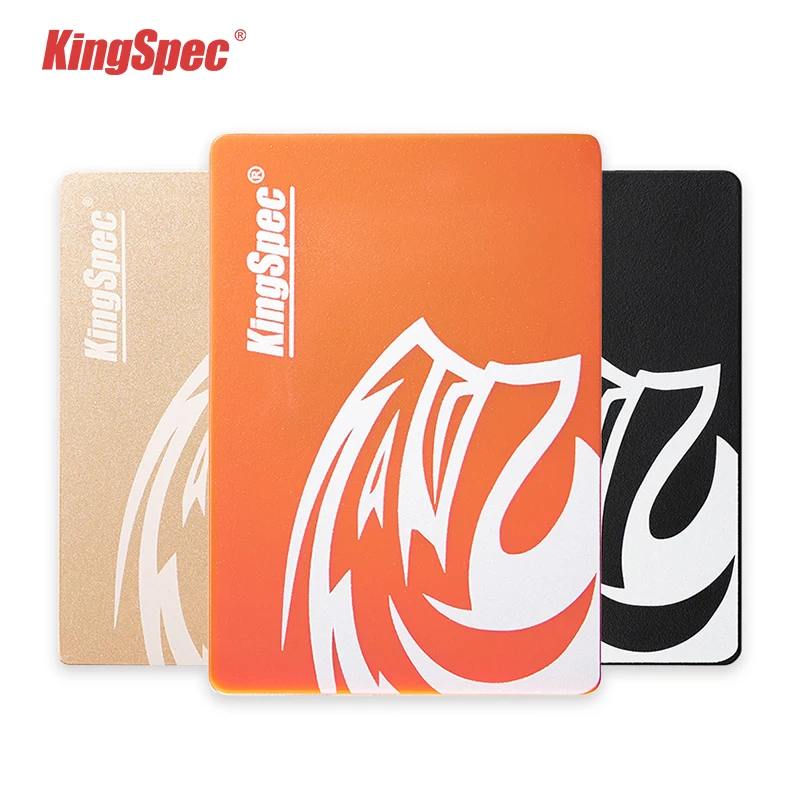 Жесткий диск KingSpec SSD 2 5 SATA III 128 ГБ 240 512 ТБ hd твердотельный накопитель 120 480 sdd для