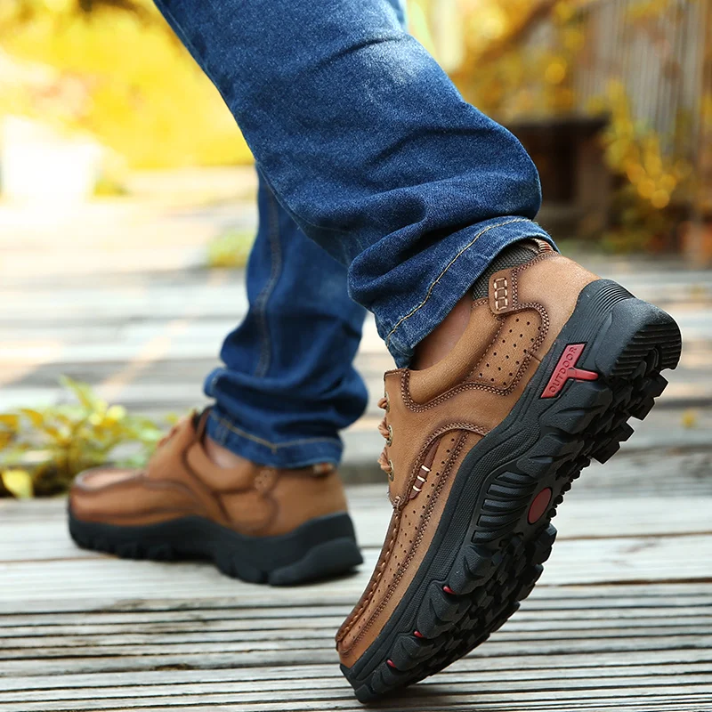 

Men Black Casual Shoes Sapato Casual Men Shoes 2020 Leather For Man Men's Fashion Shoe Mens Causal Spring Zapatos Hombre