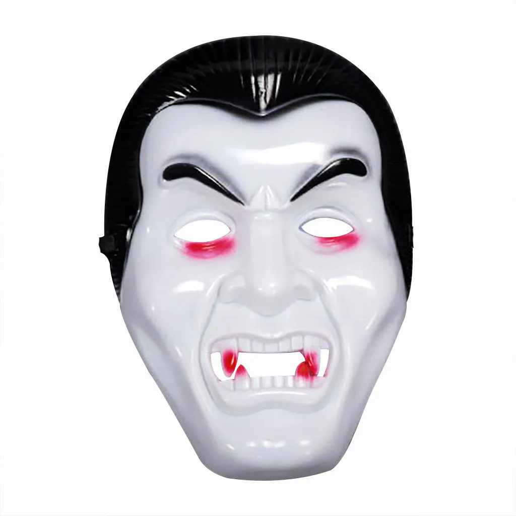 Маска на все лицо реквизит для хэллоуивечерние вечеринки взрослых маскарад ужас