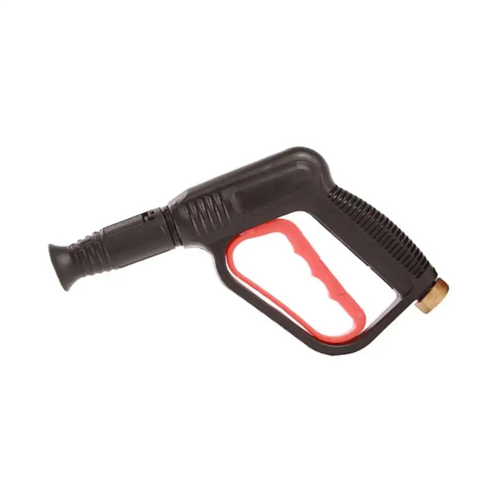 

Adjustable Water Gun Cleaning Car Washing Garden Hose Nozzle Duckbill Fan Shaped Water Gun Household Multiple-Function