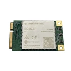 EC25-E мини Pcie EC25EFA EC25 CAT4 Беспроводной модуль LTE 4G модуль EC25 B1B3B5B7B8B20 @ FDD LTE B38B40B41 @ аппарат, который не привязан к оператору сотовой связи LTE