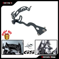 for bmw r1250gs r1200gs windshield windscreen steel bracket mounting clamps holder r1200 gs lc adv 2013 2019 r 1250 gs adv 2018