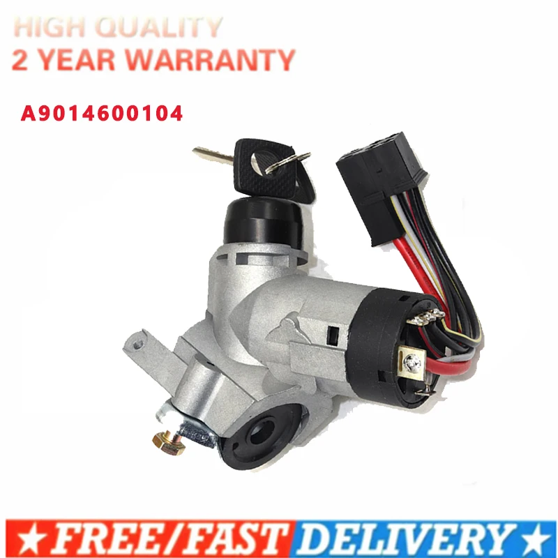 

Флюз для Mercedes Sprinter Vito 1995-2006 A9014600104 9014600104 A0005458108 0005458108