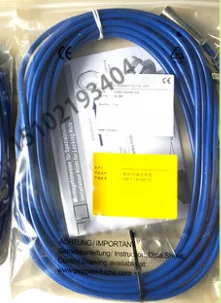 NCN4-12GM35-NO новый высококачественный индуктивный датчик приближения P + F