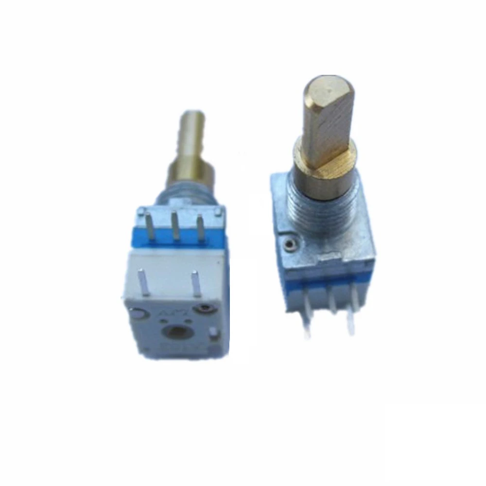 Переключатели громкости AFFEL для ICOM IC-F21 IC-F24 IC-F26