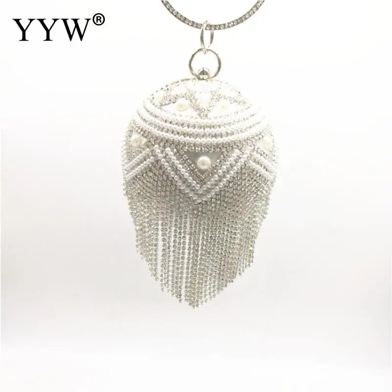 

Luxury Diamond Evening Bags for Women 2021 Fashion Ladies Small Purses and Handbags Designer Clutch Bling Bags Party Handbags