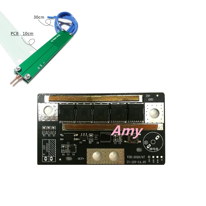 Портативный мини аппарат постоянного тока для точечной сварки панель управления