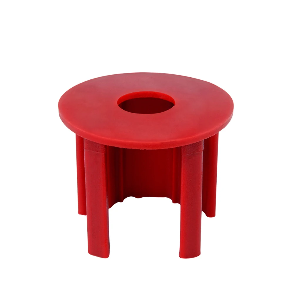 WLR красный крутящий момент двигателя вставной собачий костяной комплект для VW Golf