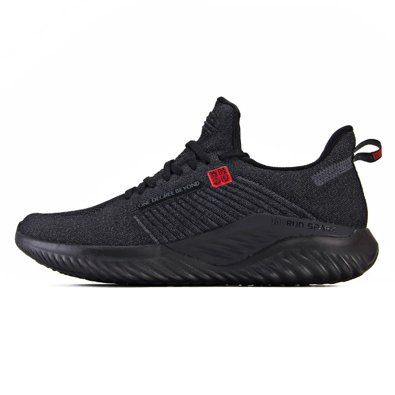 

361 sports shoes men's shoes autumn and winter new soft sole shock absorption running shoes light soft sole running shoes