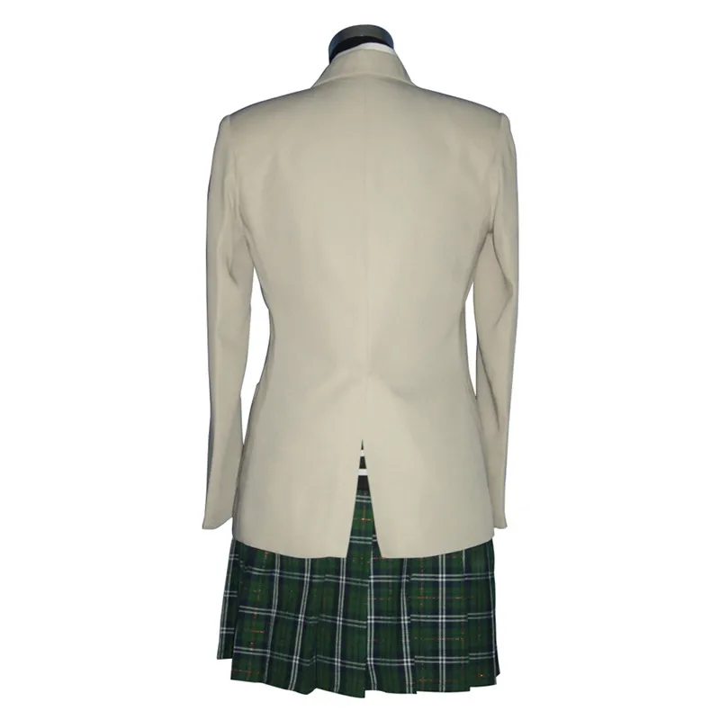 Prince Of Tennis Hyoutei Academy Cosplay Costume Girl Unifor | Тематическая одежда и униформа