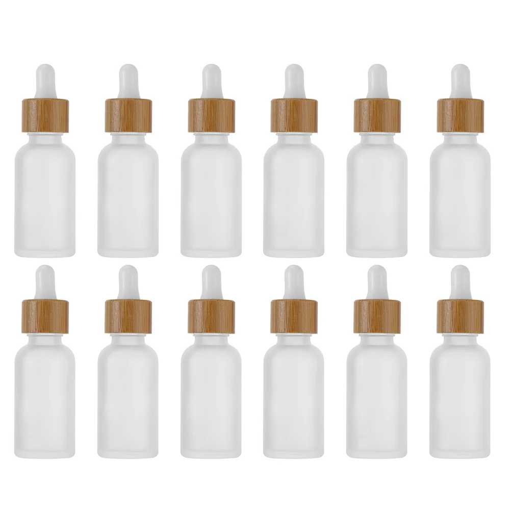 

12 шт., флаконы для эфирного масла (10 мл)