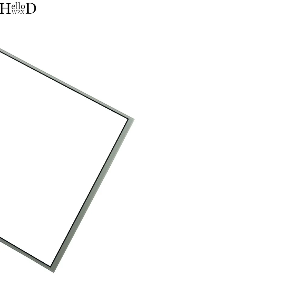 

For Smartisan Nut Pro Front Outer Glass Touch Screen Front Glass Panel Lens Replacement Parts