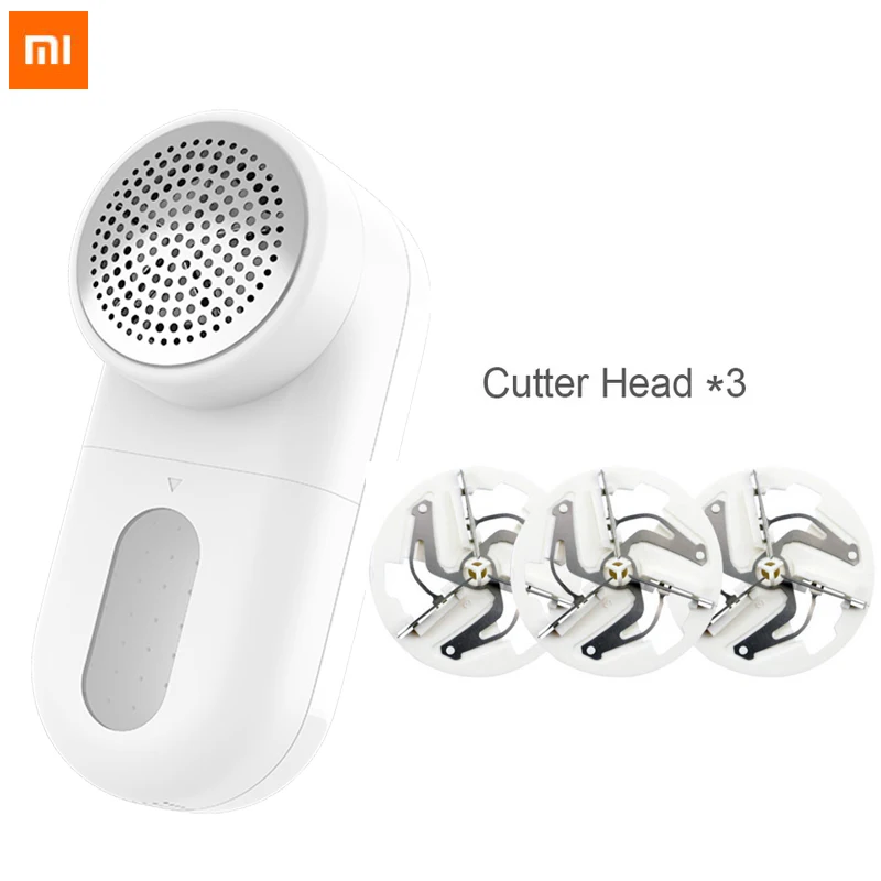 Машинка для удаления катышков XIAOMI MIJIA MQXJQ01KL устройство | Электроника