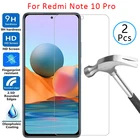 Чехол для redmi note 10 pro max, защита экрана, закаленное стекло для xiaomi readmi not 10pro note10pro, защитный чехол для телефона