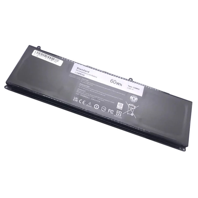 Рисунок 4 - LMDTK Новый CGMN2 Аккумулятор для