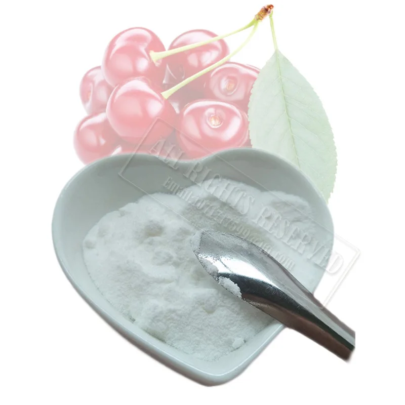 Порошок L цистеина пищевая увлажняющая добавка для кожи подавление меланина