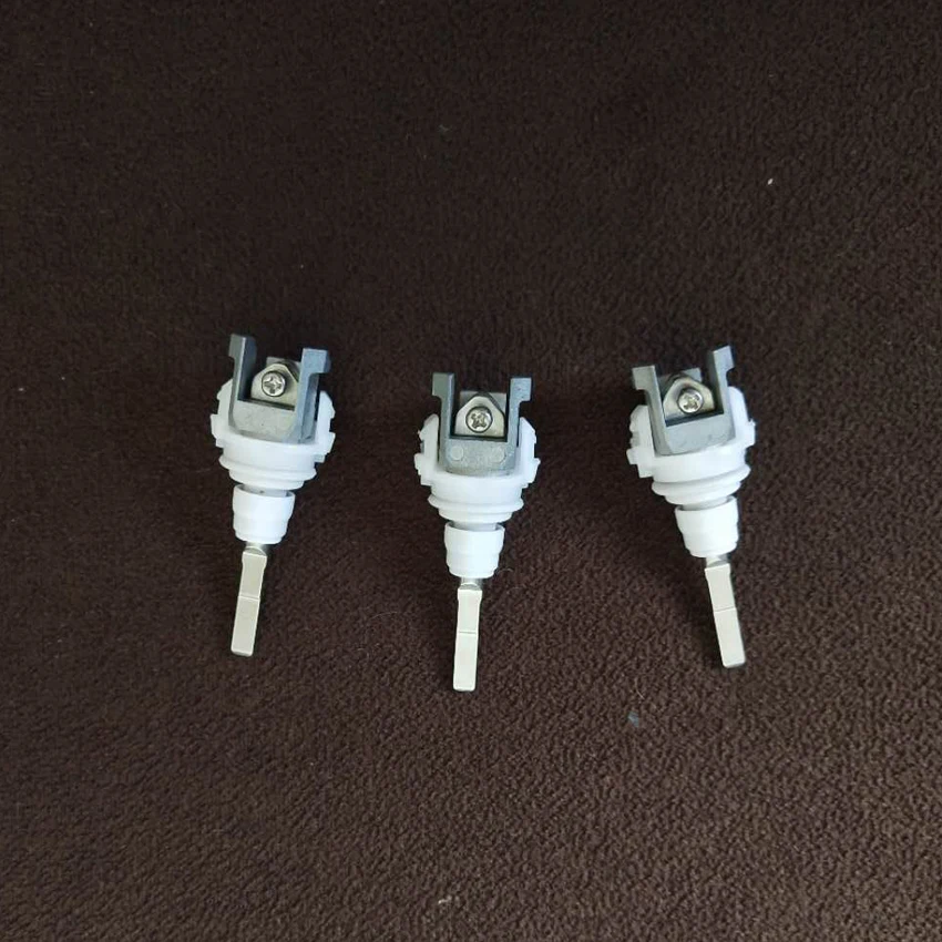 3 шт. детали для электрической зубной щетки Philips 6 или 9 серии HX9954 HX9984 HX9924 HX9944 HX9903