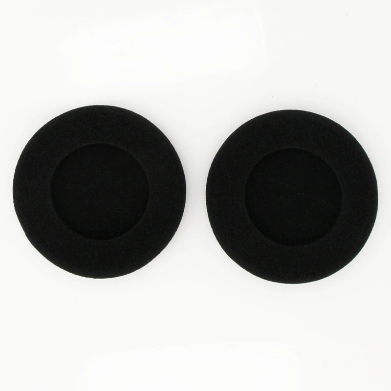 1 пара толстых поролоновых амбушюров амбушюры для наушников Sennheiser PX100 PX100-II PX200 PX80