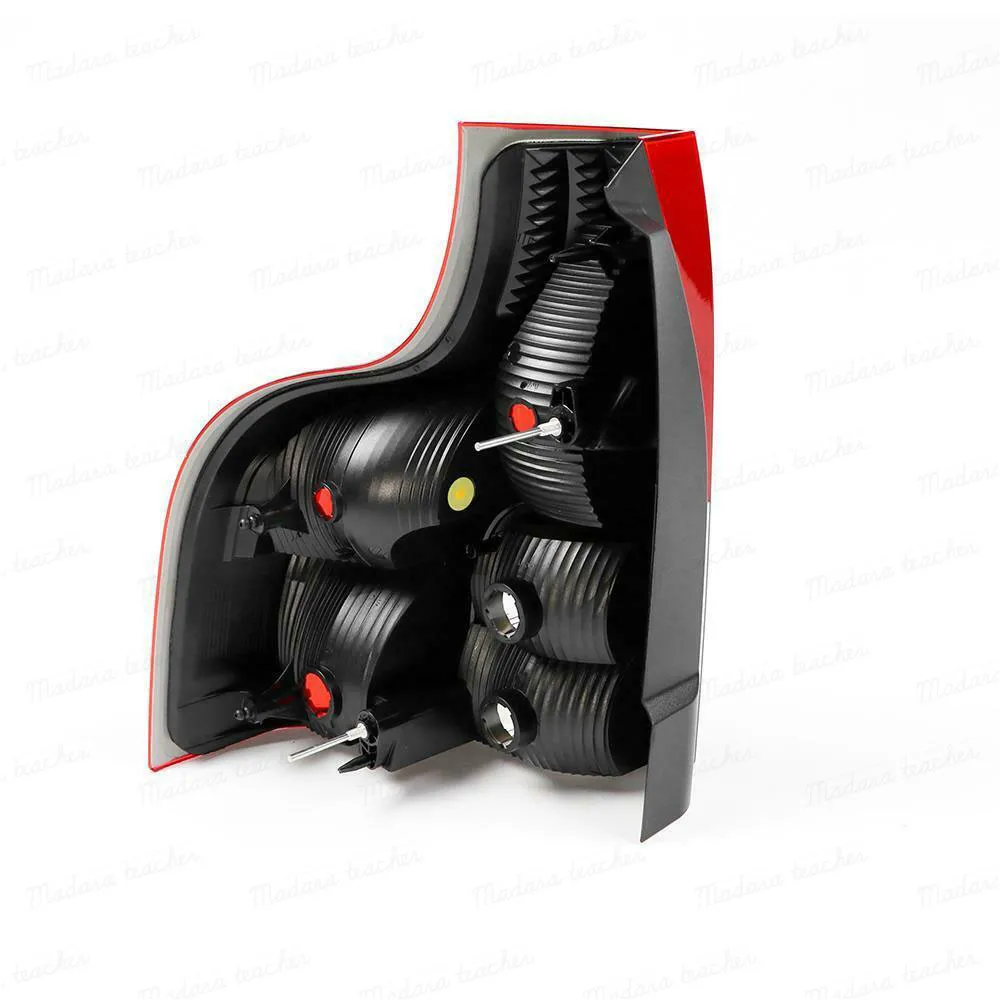 Левый и правый задний светильник фонарь для Volvo XC90 2007 2008 2009 2010 2011 2012 LH RH пара 31213382