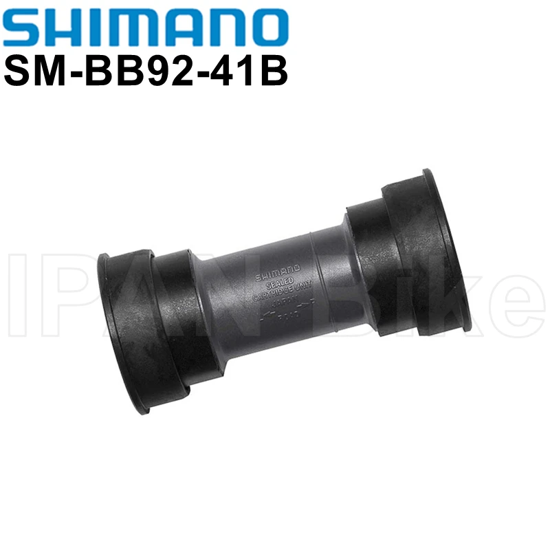 Задний кронштейн для горного и шоссейного велосипеда Shimano BB52 | Спорт развлечения