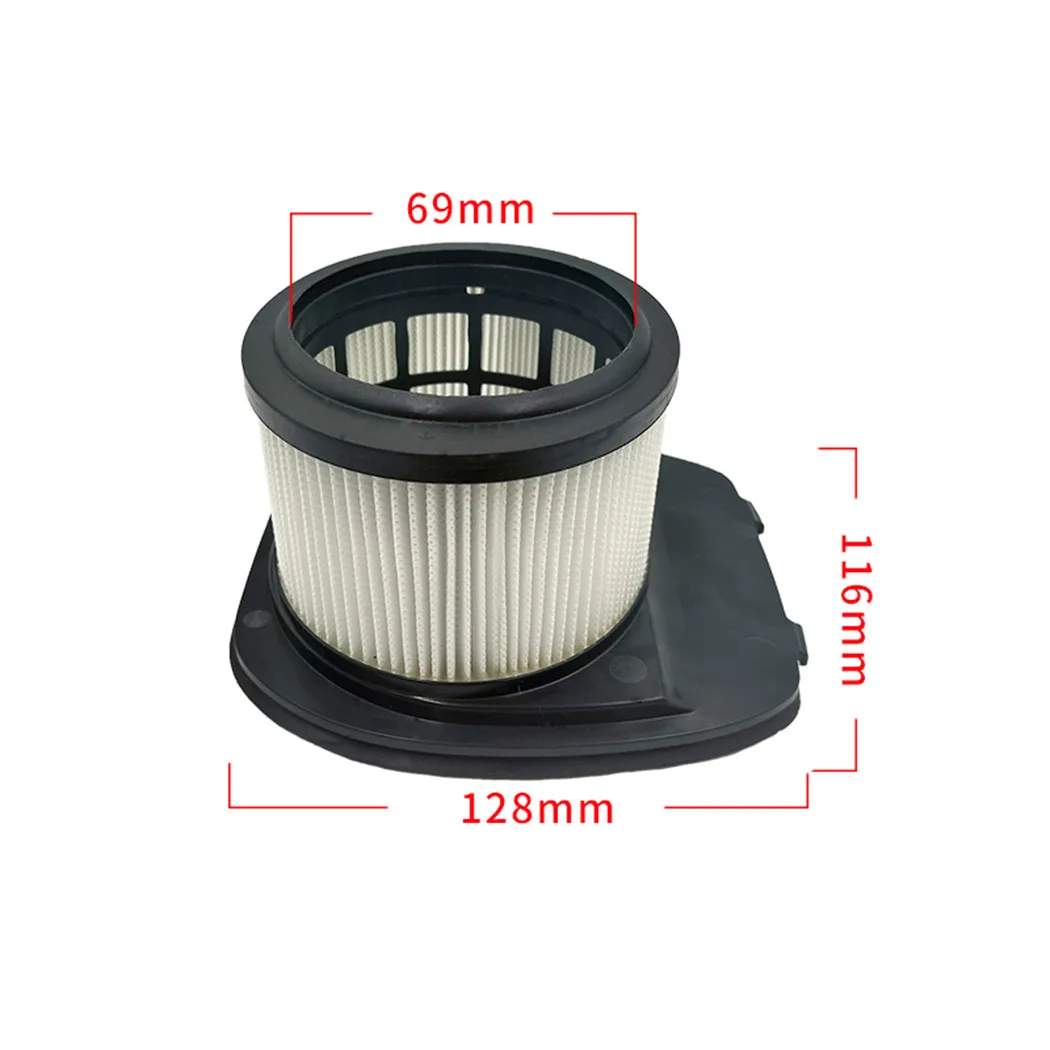 

Replacement Vacumm Cleaner Filter Sponges Vacumm Parts Replace Cleaner