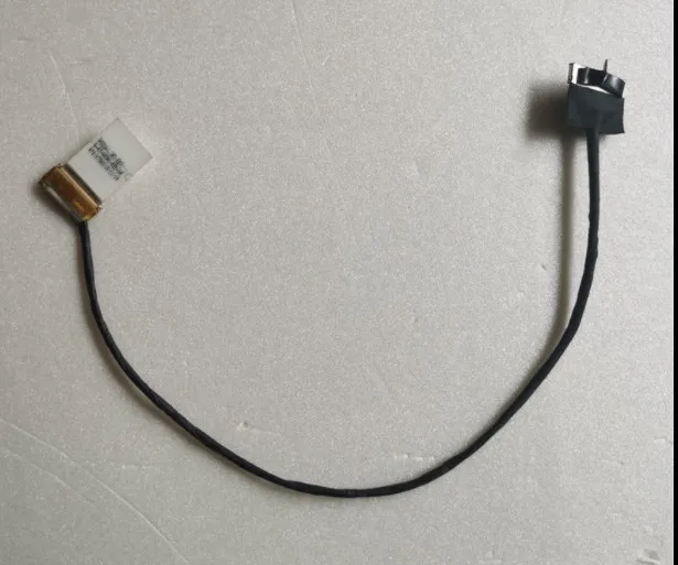 Новый ноутбук ЖК lvds кабель для Hasee T6TI-X5-X7 T6T 6-43-N85H1-020/021-1N | Компьютеры и офис