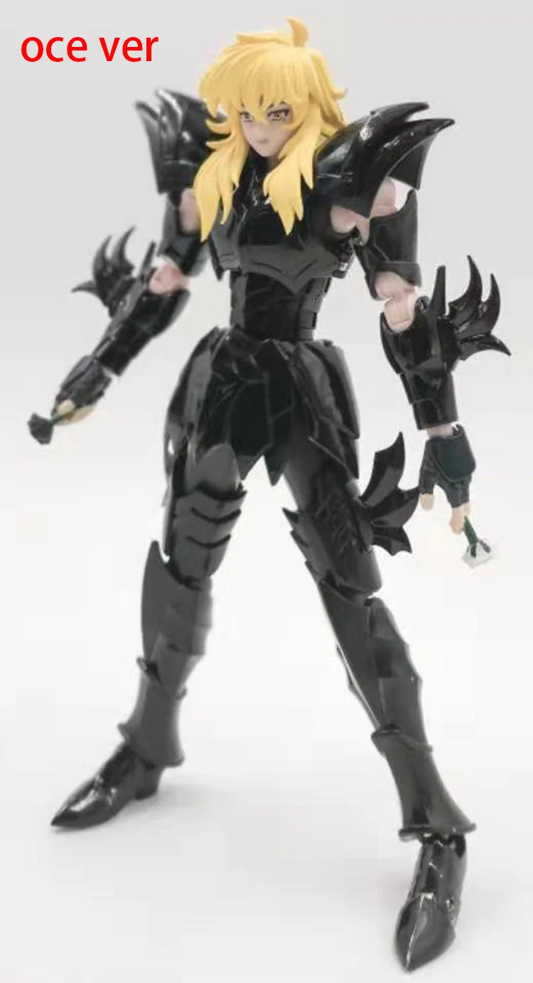 CMT в наличии JI модель EX Saint Seiya Surplice Pisces Aphrodite фигурка миф метель Броня игрушки