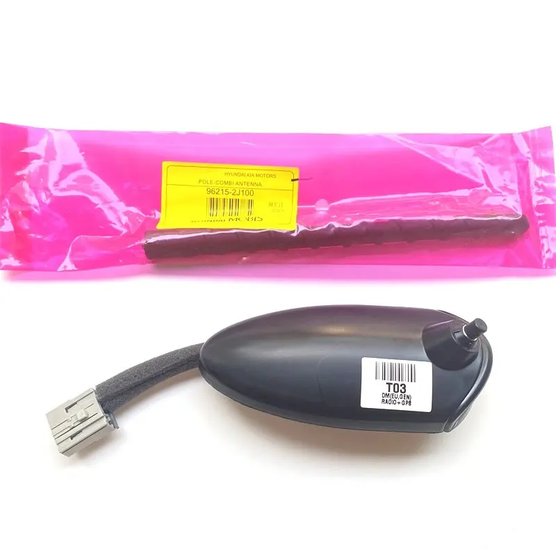 Оригинальная антенна в сборе основание антенны для hyundai GRAND SANTA FE 2012-2017 962102W100