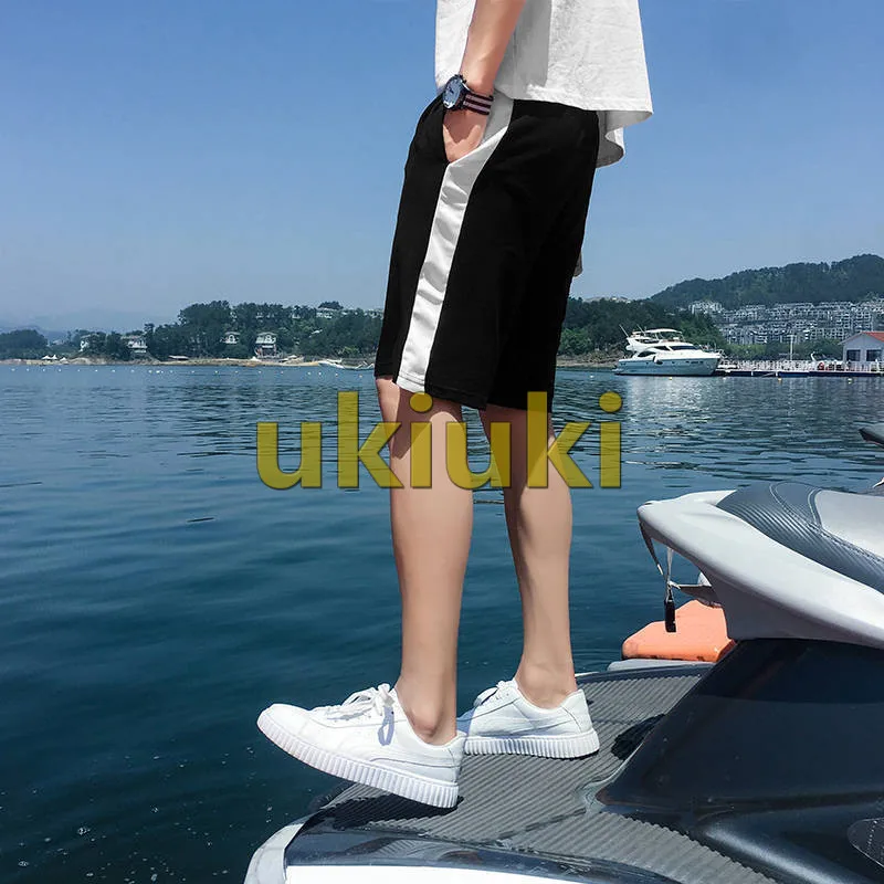 Костюм Undertale Sans шорты для косплея брюки |