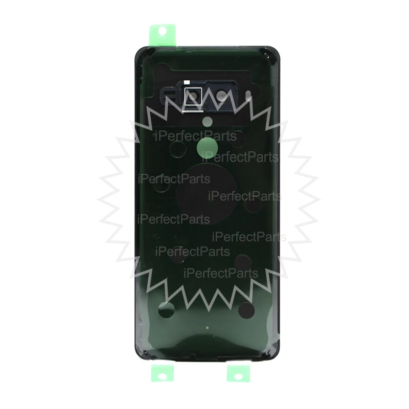 6 0 дюйма новый корпус для HTC U12 + Plus Задняя крышка батареи задняя панель двери