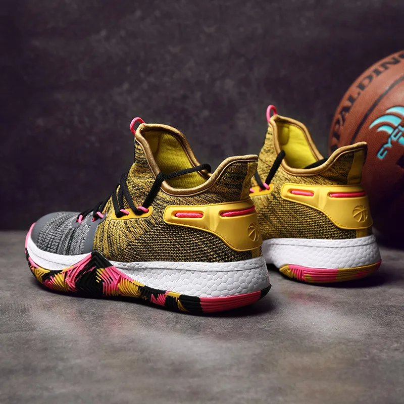 2020 Высококачественная рабочая обувь для мужчин и мальчиков светильник дышащие