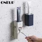 Устройство для выдавливания зубной пасты ONEUP, пылезащитное, пластиковое