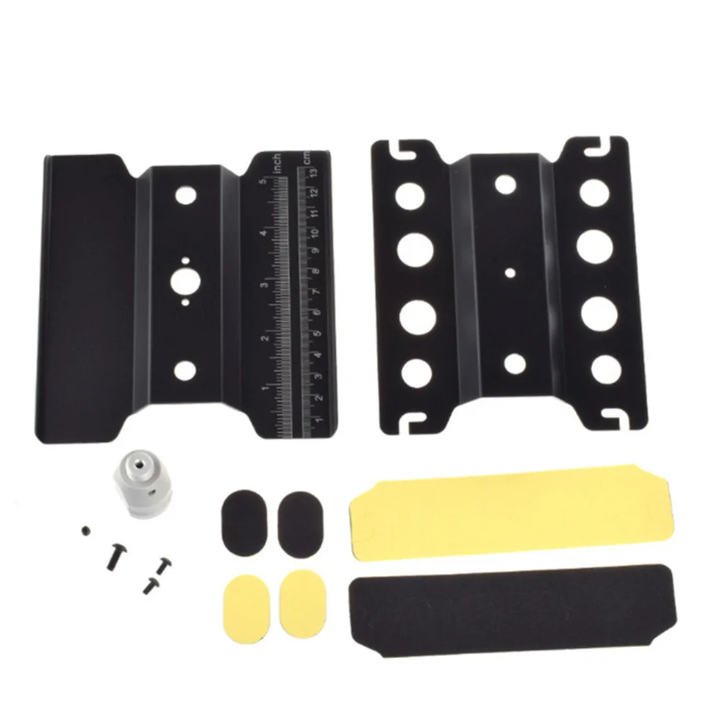 Вращающийся Радиоуправляемый автомобильный стенд рабочая станция запасная