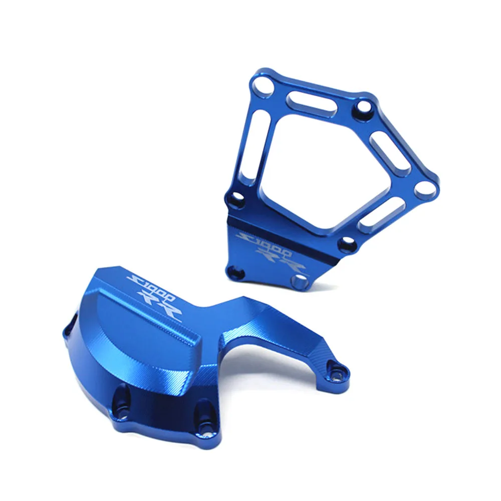 Защитный чехол для двигателя мотоцикла защитный статора ползунок BMW S1000RR HP4 K42 K46