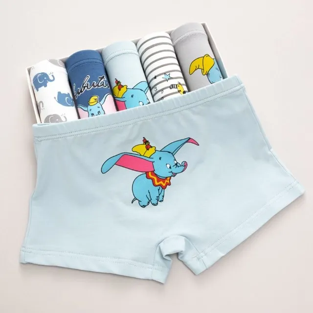 5 новорожденных девочек из трех предметов для маленьких и мальчиков детей от двух