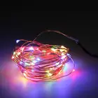 Гирлянда светодиодная с USB, 1510 м