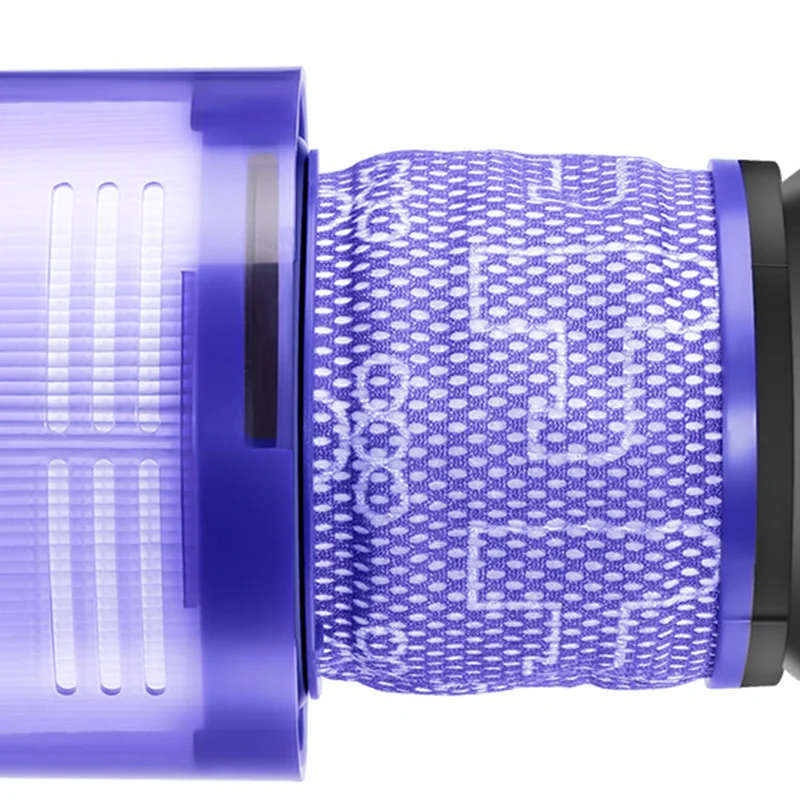 Замена вакуумного фильтра для Dyson Cyclone V11 Sv14 Cyclone Animal абсолютная моторная головка полная очистка, фильтры заменяет часть