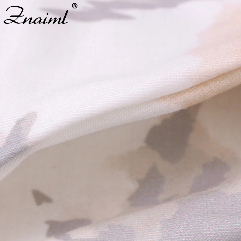 

Znaiml Women Set Autumn Tie Dye Long Sleeve Hoodies Hat Loose Biker Long Pant Streetwear Casual Two Piece Set Outfits Tracksuits